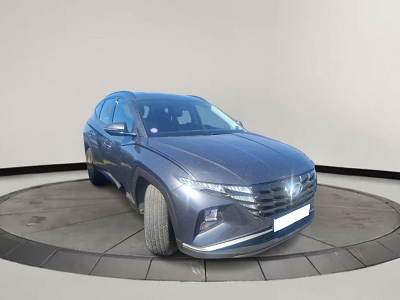 Vehículo Gsancho