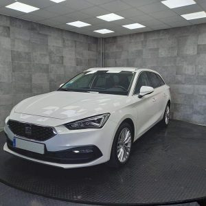 SEAT León SP 1.4 e-Hybrid DSG S&S Xcellence Go L