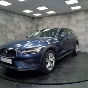 Volvo V60 Cross Country 2.0 B4 AWD AUTO