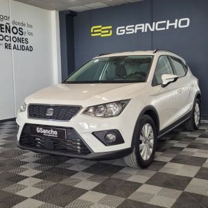 SEAT Arona 1.0 TSI 110cv Style