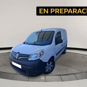 Renault Kangoo Furgón dCi 95cv Euro 6 Profesional