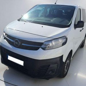 Opel Vivaro BEV 330 Express L Std