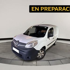 Renault Kangoo Furgón TCe 115cv Euro 6 Profesional