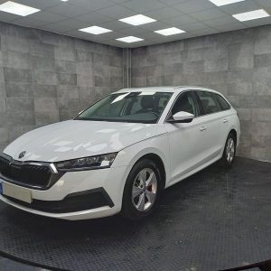 ŠKODA Octavia 1.0 TSI 110 CV DSG MHEV Ambi.