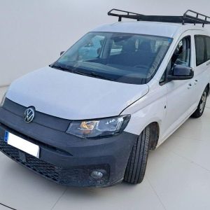 Volkswagen Caddy Origin 2.0 TDI 90kW (122CV) 4MOTION
