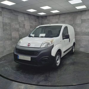 Fiat Fiorino Cargo Base 1.3 Mjet 59kW (80CV) E6