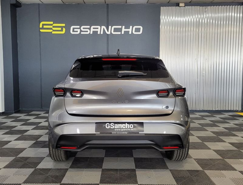 Vehículo Gsancho