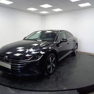 Volkswagen Arteon 2.0 TDI 110KW