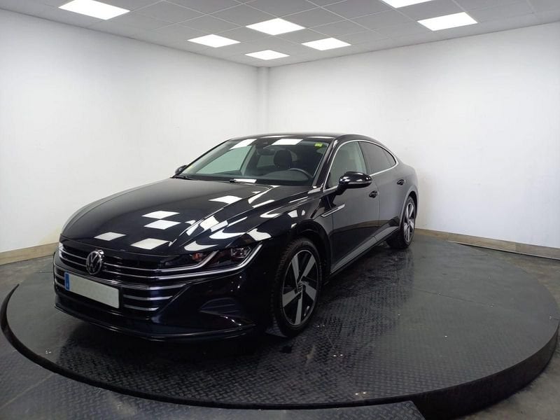 Volkswagen Arteon 2.0 TDI 110KW