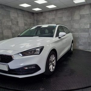 SEAT León SP famliar 2.0 TDI 85kW Reference Go
