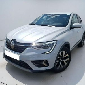 Renault Arkana 1.3 TCe mild hybrid 140 CV Evolution EDC