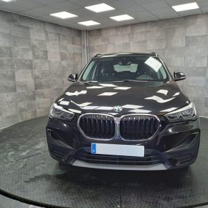 BMW X1 todoterreno sDrive18dA Corporate