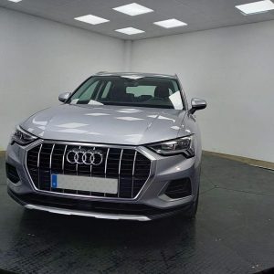 Audi Q3 Advanced 35 TFSI 110kW (150CV) S tronic