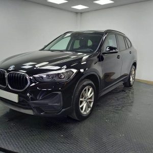 BMW X1 todoterreno sDrive16d Business