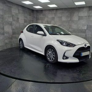 Toyota Yaris 1.5 120H ACTIVE TECH