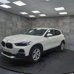 BMW X2 XDRIVE25E AUTO