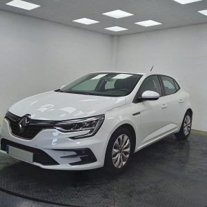Renault Mégane Life Blue dCi 85 kW (115CV)
