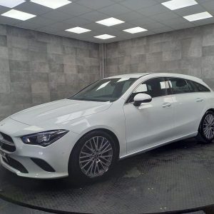 Mercedes-Benz CLA CLASE 220 D DCT Shooting Brake