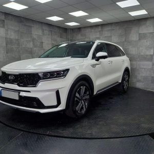 Kia Sorento 1.6 T-GDi HEV Emotion 4x2 7pl
