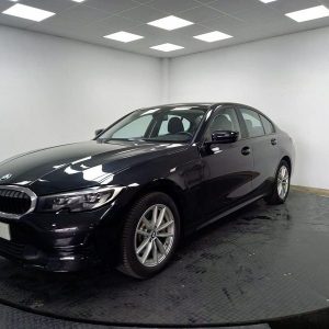BMW Serie 3 330e