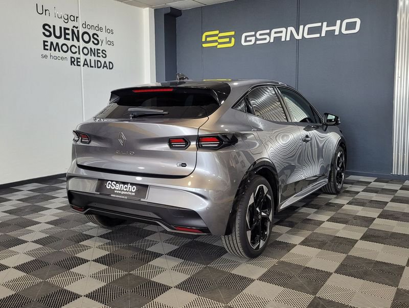 Vehículo Gsancho