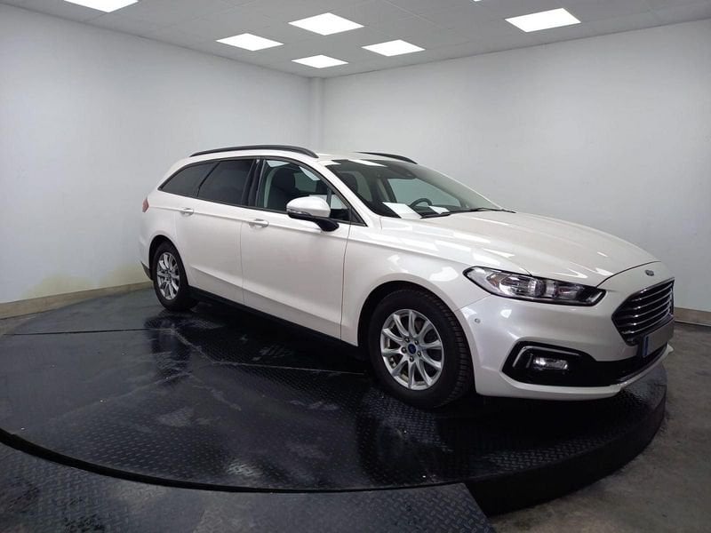 Vehículo Gsancho