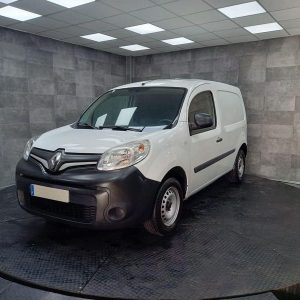 Renault Kangoo FURGON PROFESIONAL DCI 55 KW (75 CV)