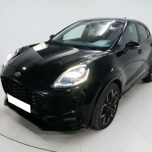 Ford Puma ST LINE X 1.0 ECOBOOST MHEV 92KW (125CV)