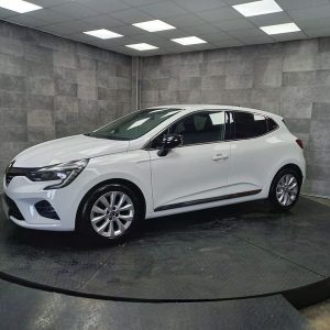 Renault Clio Zen TCe 74 kW (100CV) GLP 5P