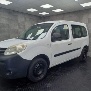 Renault Kangoo Combi Profesional N1 Energy dCi 66kW (90CV)