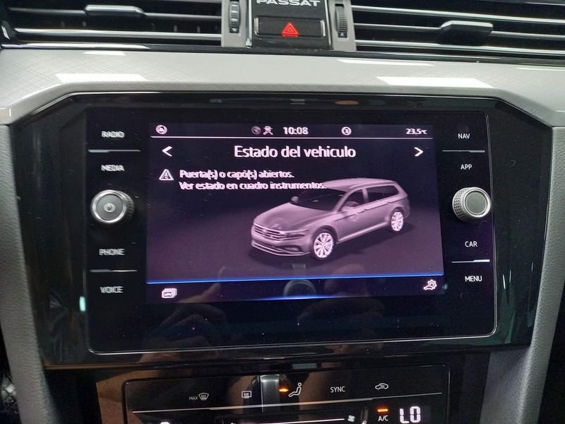 Vehículo Gsancho