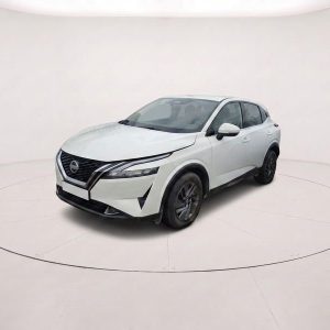 Nissan Qashqai DIG-T 103kW (140CV) MHEV 4x2 Acenta