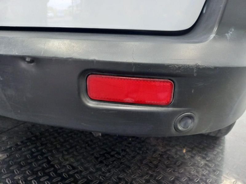 Vehículo Gsancho