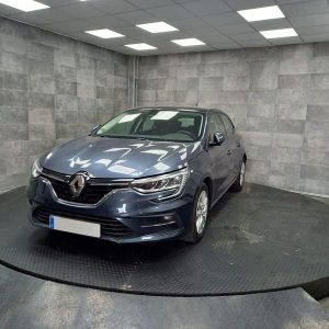 Renault Mégane 1.5 Blue DCI 115 CV Business EDC