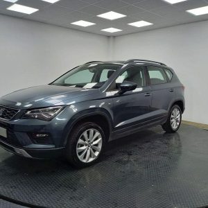 SEAT Ateca 1.6 TDI 85kW St&Sp Style Edit. Nav Eco
