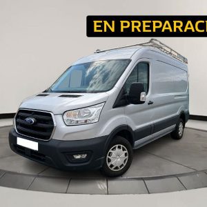 Ford Transit 310 130cv L2H2 Van Trend Delantera