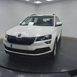 Å KODA Karoq 2.0 TDI 110kW (150CV) DSG 4X4 Ambition
