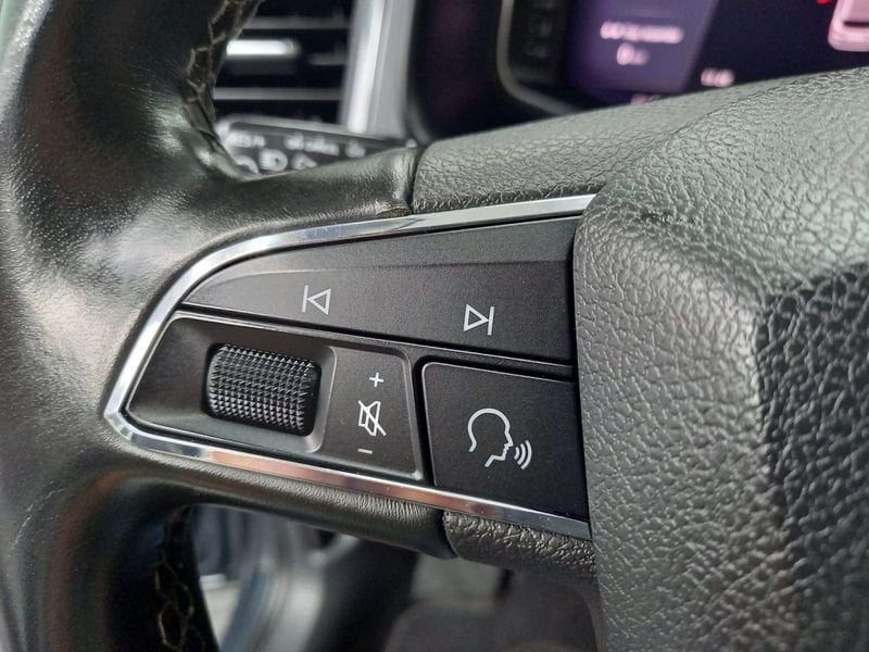 Vehículo Gsancho