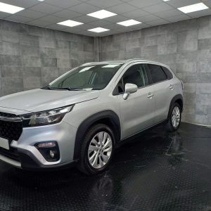 Suzuki S-Cross 1.4T S2 4X4 MILD HYBRID