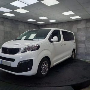 Peugeot Traveller 1.5 BlueHDi L2 Std Business S&S (EU6.2)