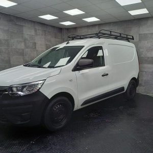 Renault Express Confort 1.5 Blue dCi 70 kW (95 cv)