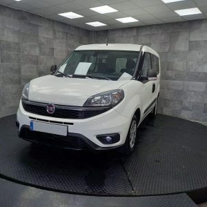 Fiat Doblò CARGO COMBI N1 SX 1.3 MJET 70KW (95CV)