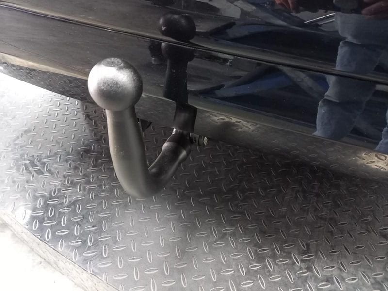 Vehículo Gsancho