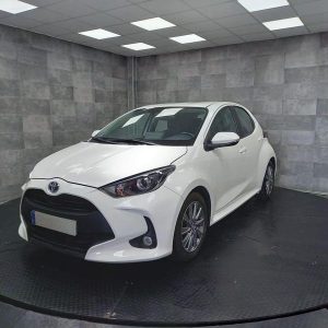 Toyota Yaris 1.5 120H ACTIVE TECH