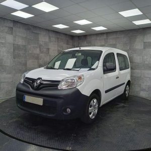 Renault Kangoo Combi PROFESIONAL M1-AF BLUE DCI 70 KW (95 CV)