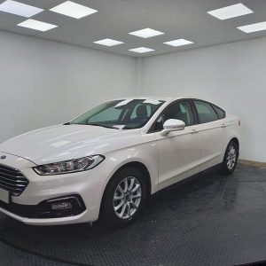 Ford Mondeo 2.0 Hibrido 138kW (187CV) Trend HEV Auto