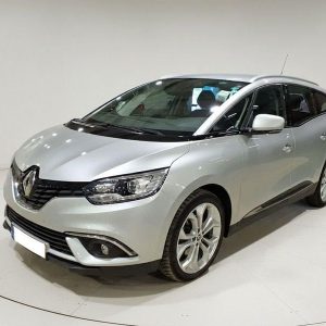 Renault Grand Scénic 1.7 Blue dCi Corporate Edi 5 plazas