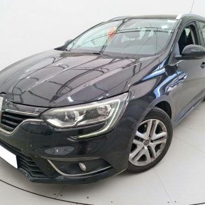Renault Mégane Estate 1.5 Blue DCI 115 CV Business EDC