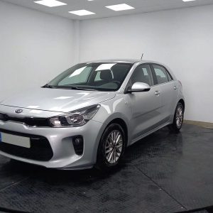 Kia Rio 1.2 MPi 84 CV Urban Edition Business