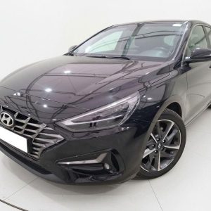 Hyundai i30 1.0 T-GDi 120 CV Hybrid 48V Creative